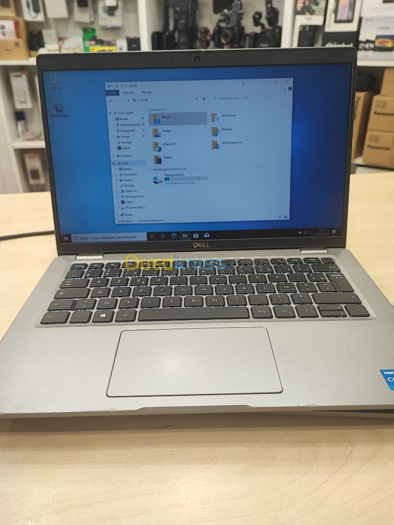 Dell latitude 5420