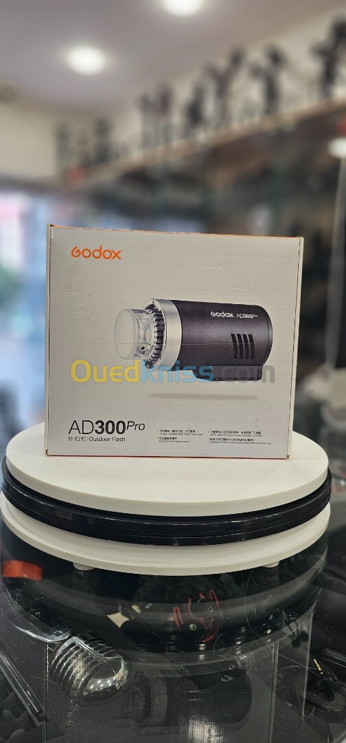 GODOX AD300 PRO