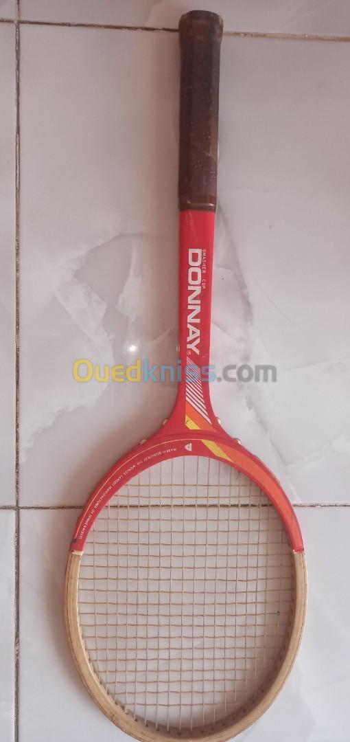 raquette de tennis donnay