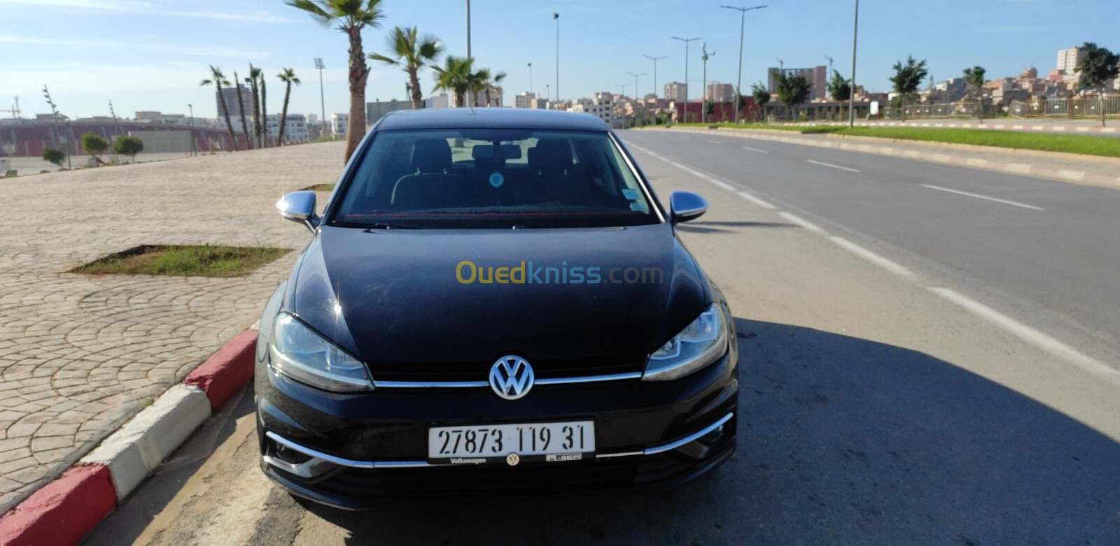 Volkswagen Golf 7 2019 START+