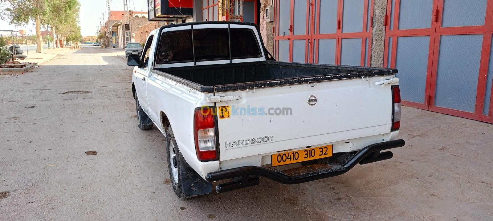 Nissan Pickup 2010 SC