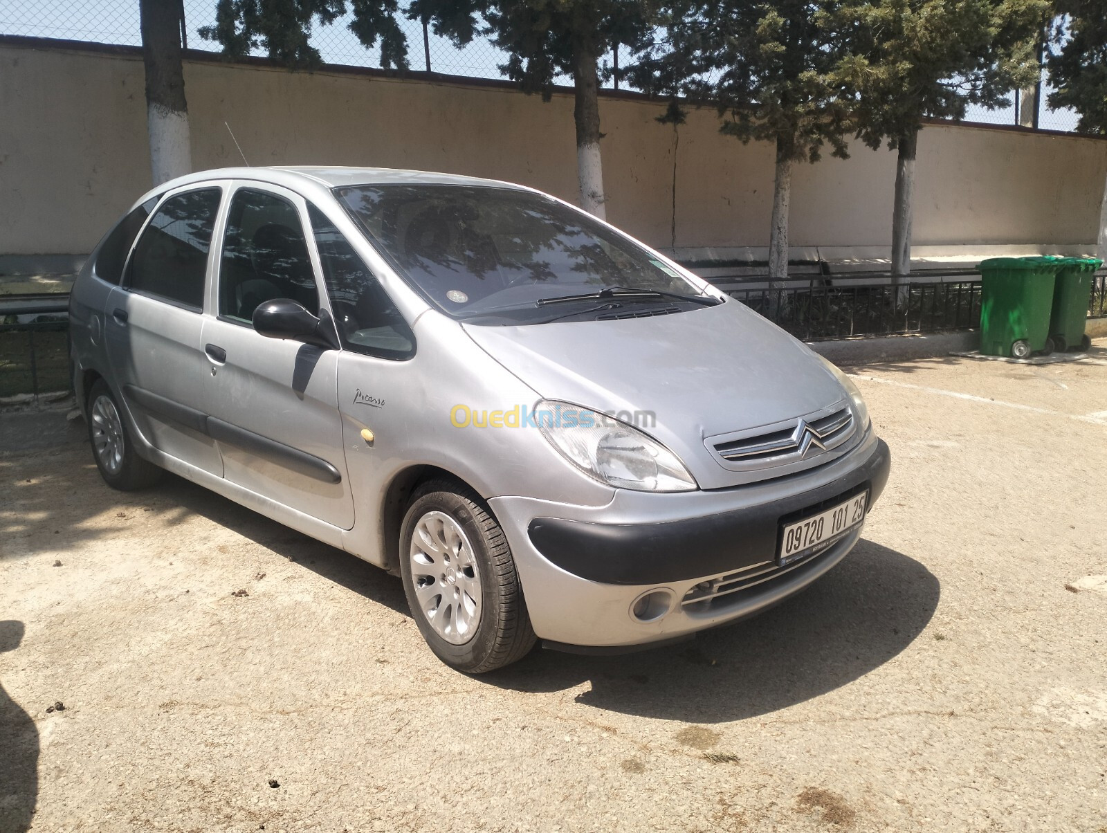 Citroen Xsara Picasso 2001 