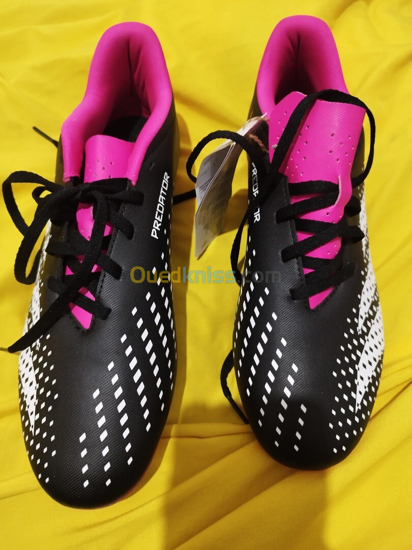 Chaussures de foot taille 44 acheter en France 