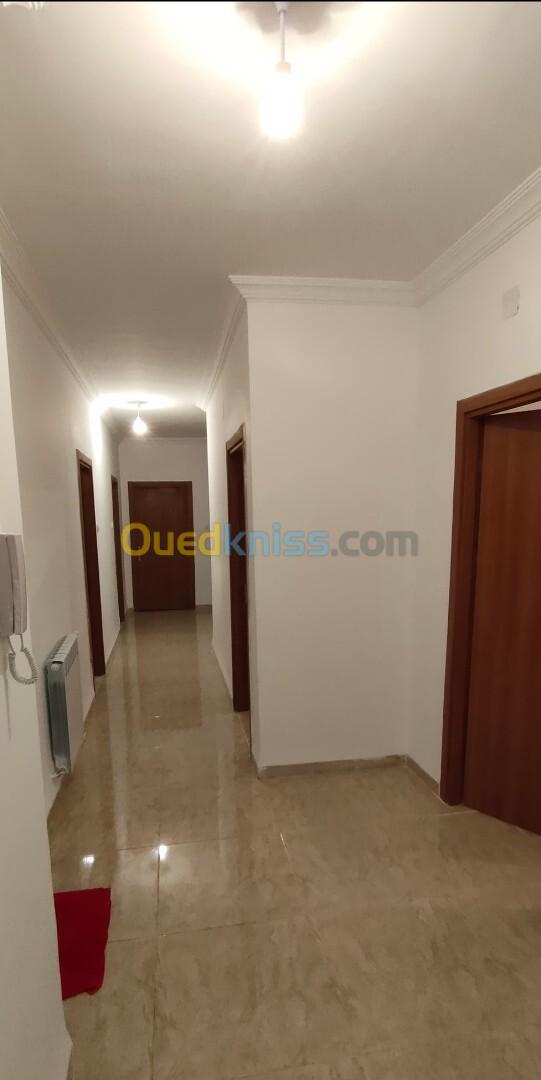 Location Appartement F5 Alger Ouled fayet