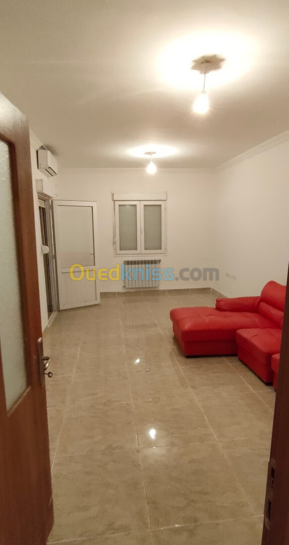 Location Appartement F5 Alger Ouled fayet