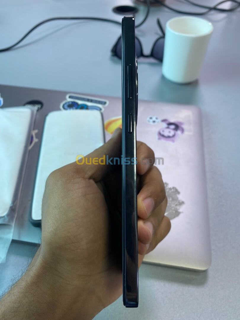 Oppo Oppo RENO 12F 256GB 8GB double puces