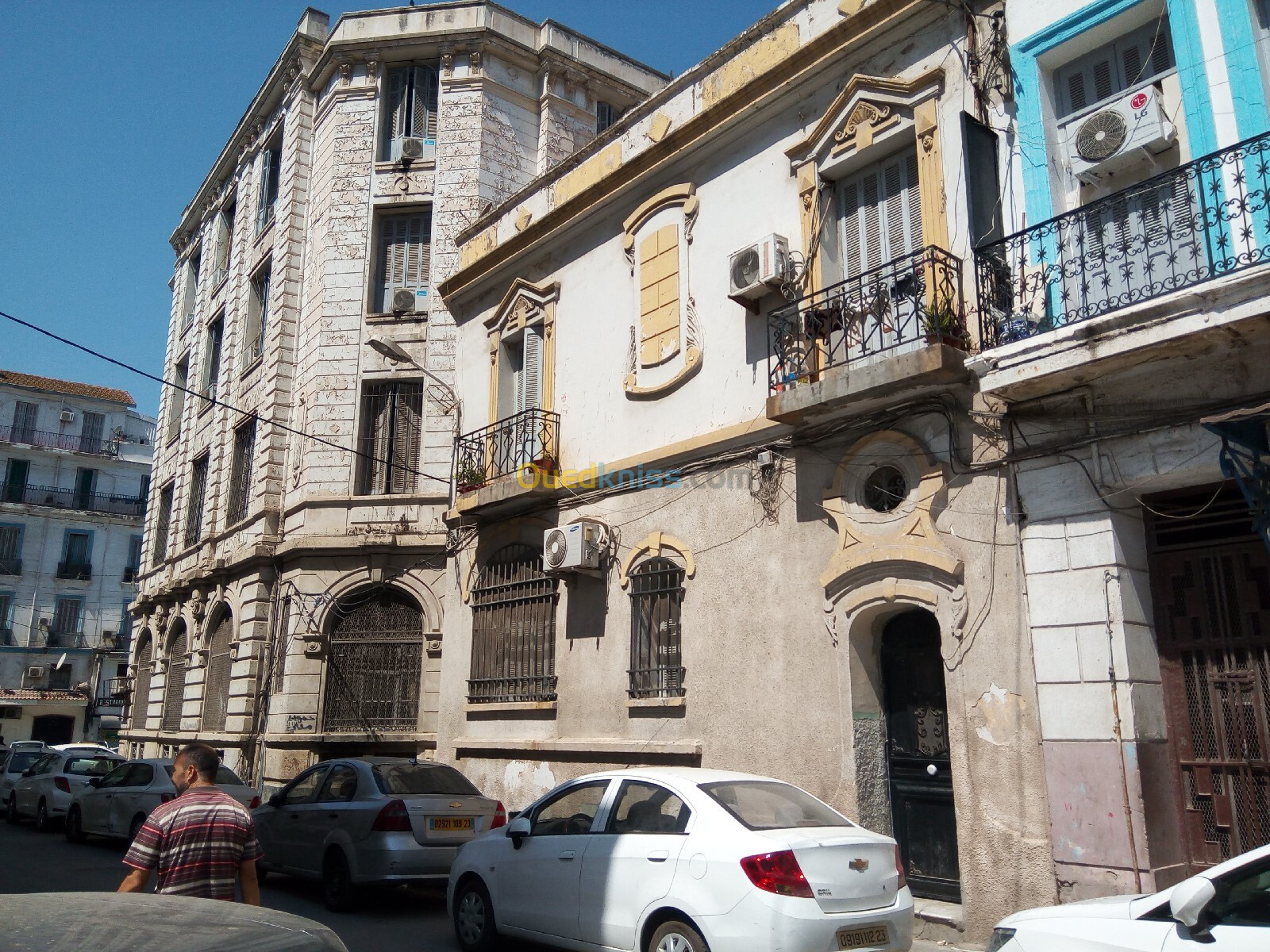 Vente Villa Annaba Annaba