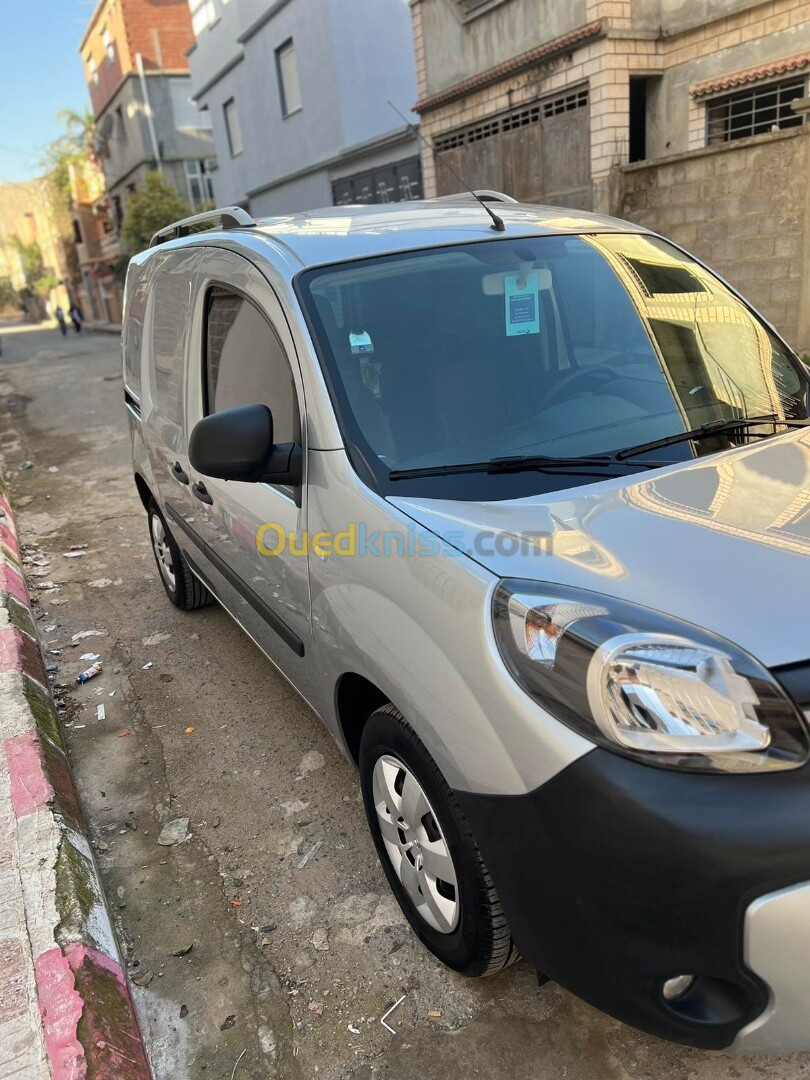 Renault Kangoo 2021 Confort (Utilitaire)