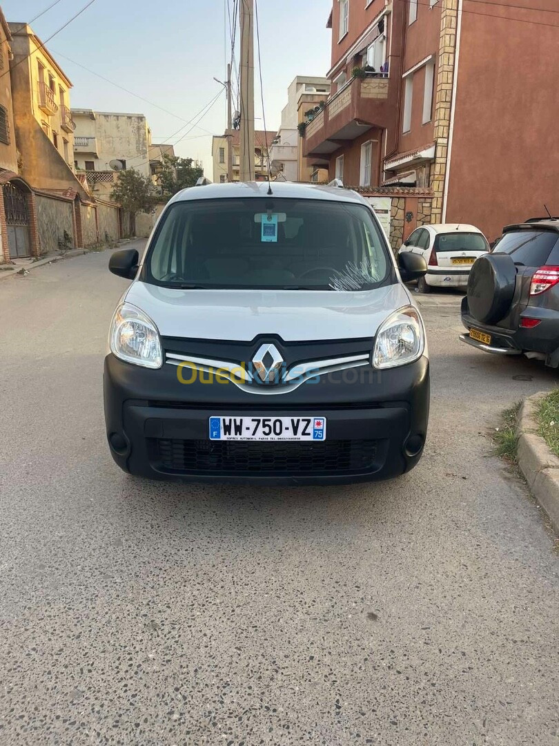 Renault Kangoo 2019 Confort (Utilitaire)