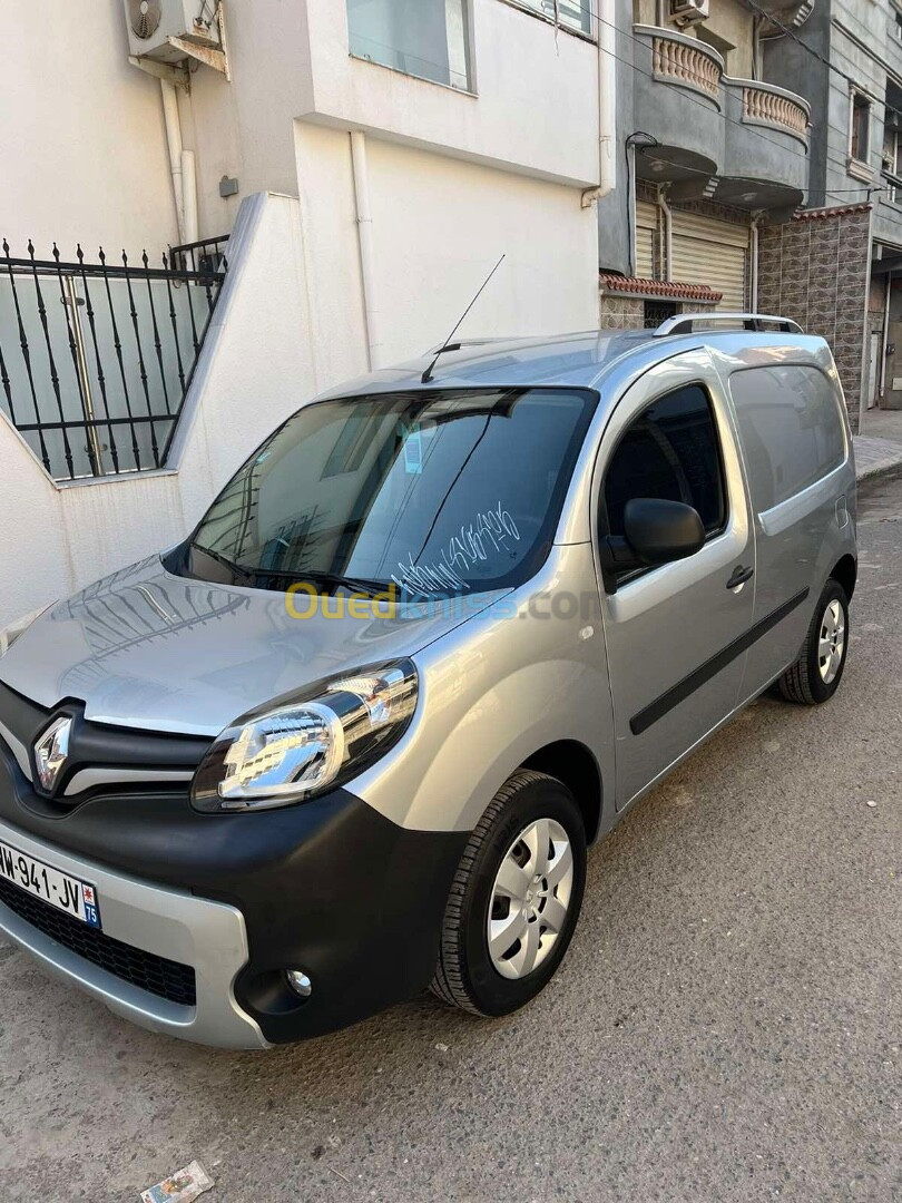 Renault Kangoo 2021 Confort (Utilitaire)