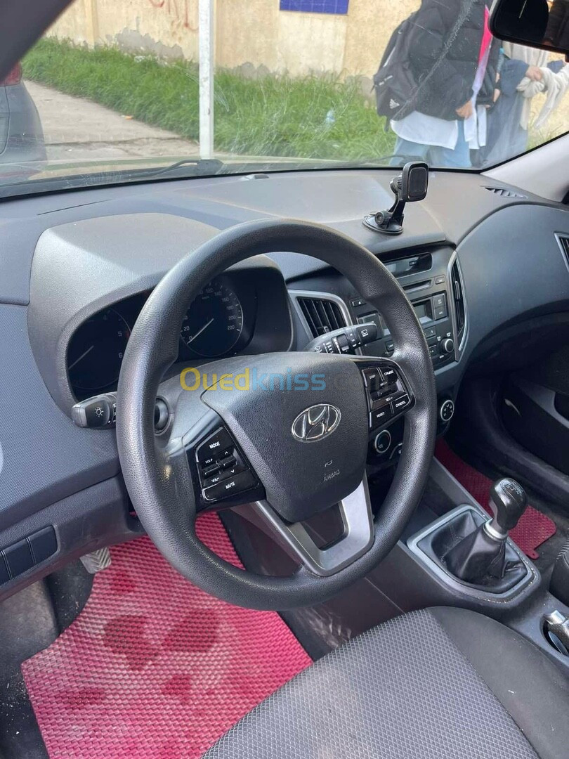 Hyundai Creta 2017 