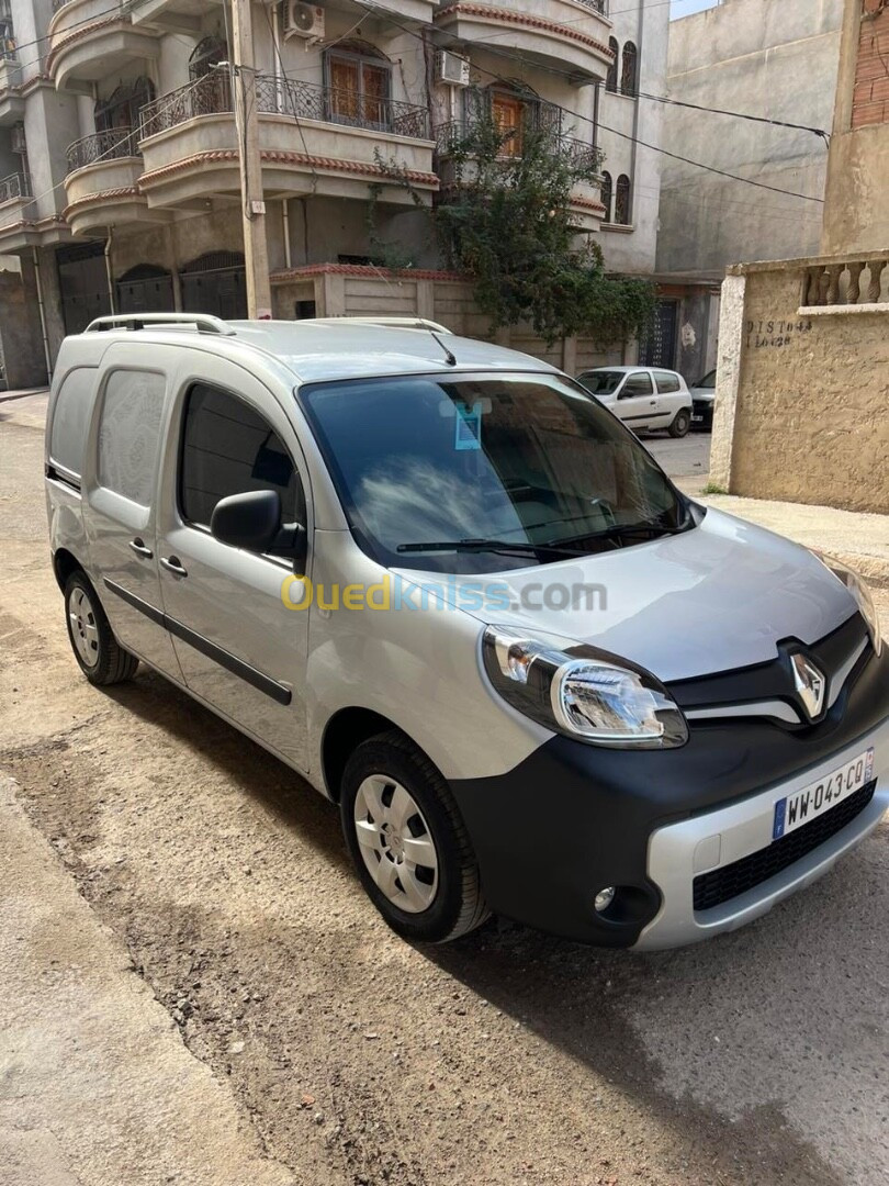 Renault Kangoo 2021 Confort (Utilitaire)