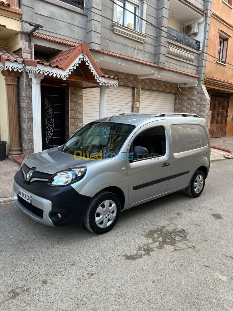 Renault Kangoo 2021 Confort (Utilitaire)