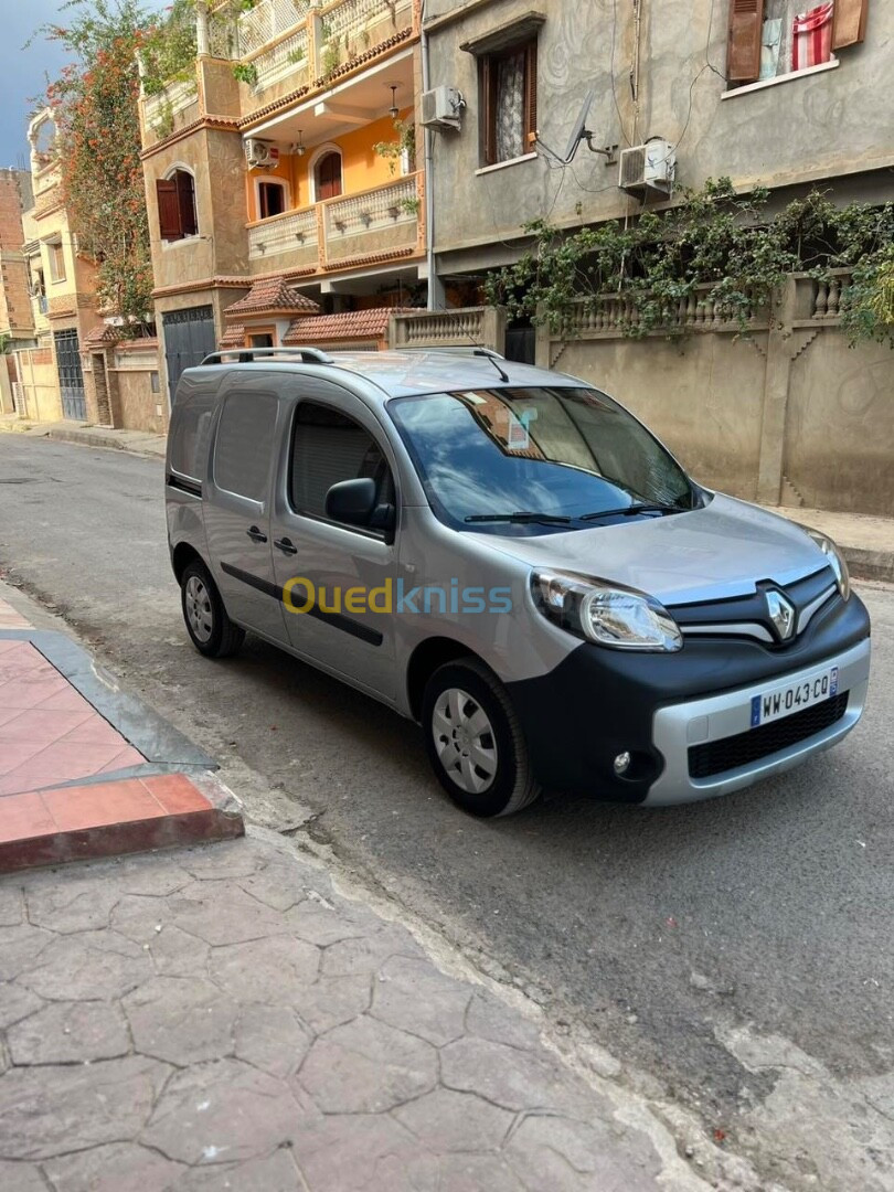 Renault Kangoo 2021 Confort (Utilitaire)