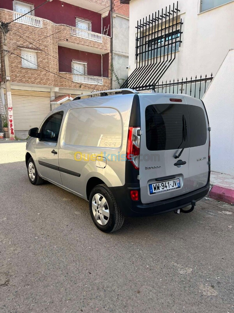 Renault Kangoo 2021 Confort (Utilitaire)