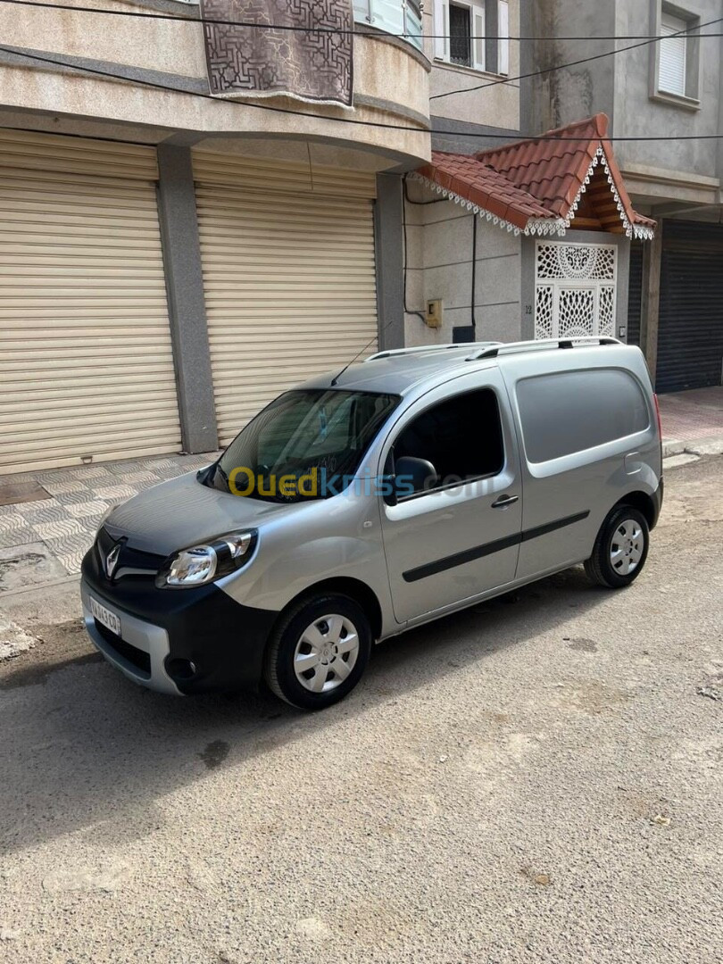 Renault Kangoo 2021 Confort (Utilitaire)