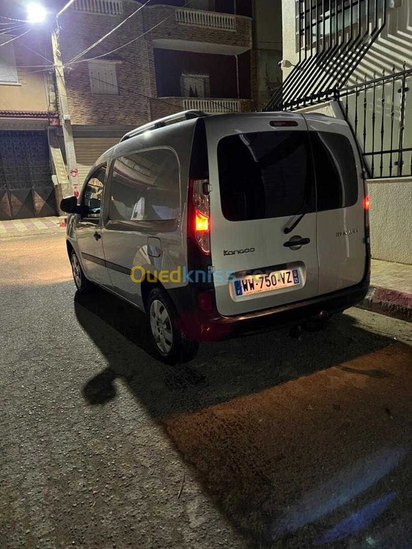 Renault Kangoo 2021 Confort (Utilitaire)