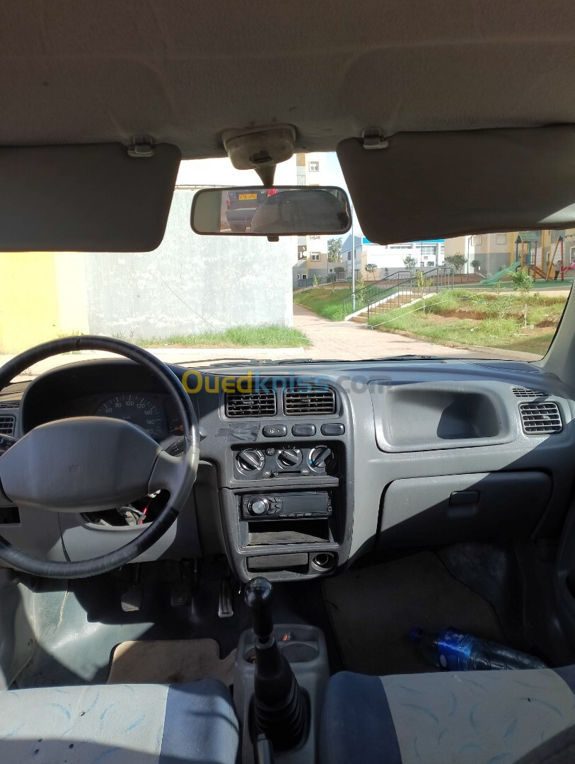 Suzuki Alto 2010 Alto