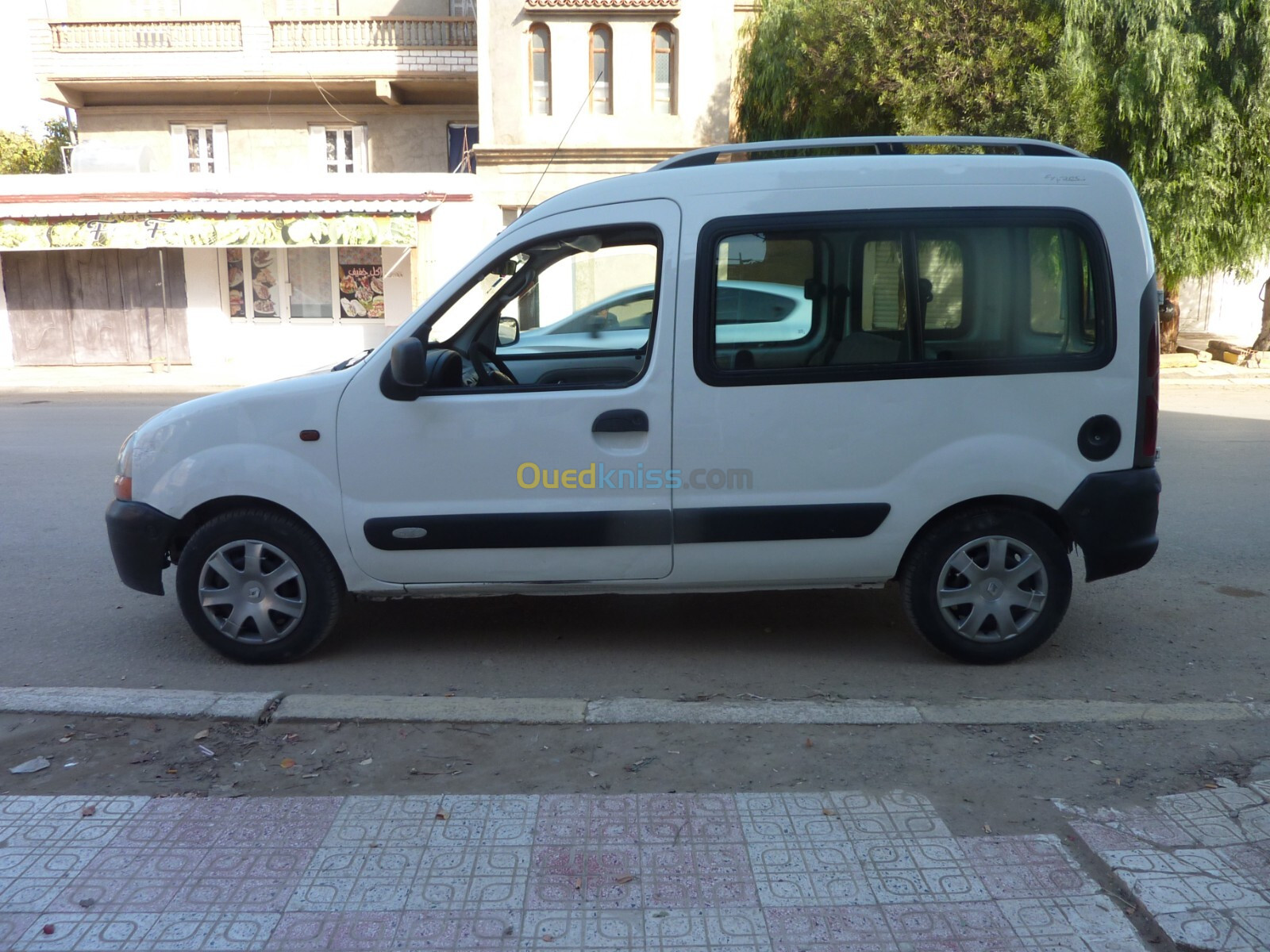 Renault Kangoo 2002 Kangoo