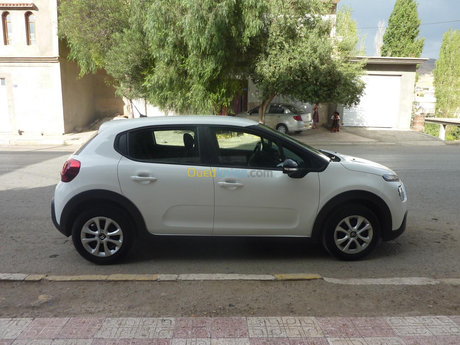 Citroen C3 2022 C3