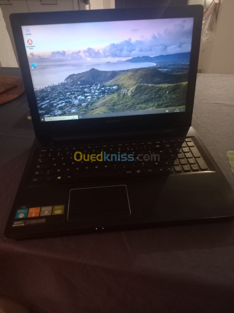 Pc portable laptop lennovo