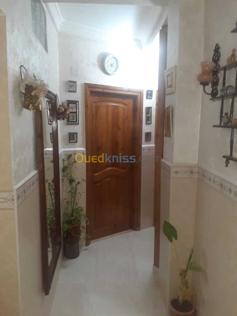 Vente Appartement F3 Jijel Jijel