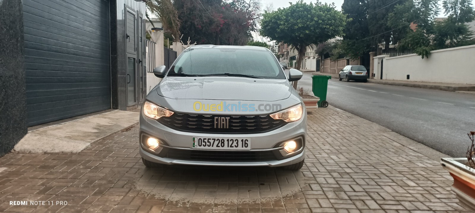 Fiat Tipo 2023 Life