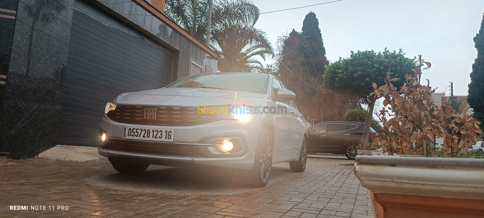 Fiat Tipo life 2023 Tipo life