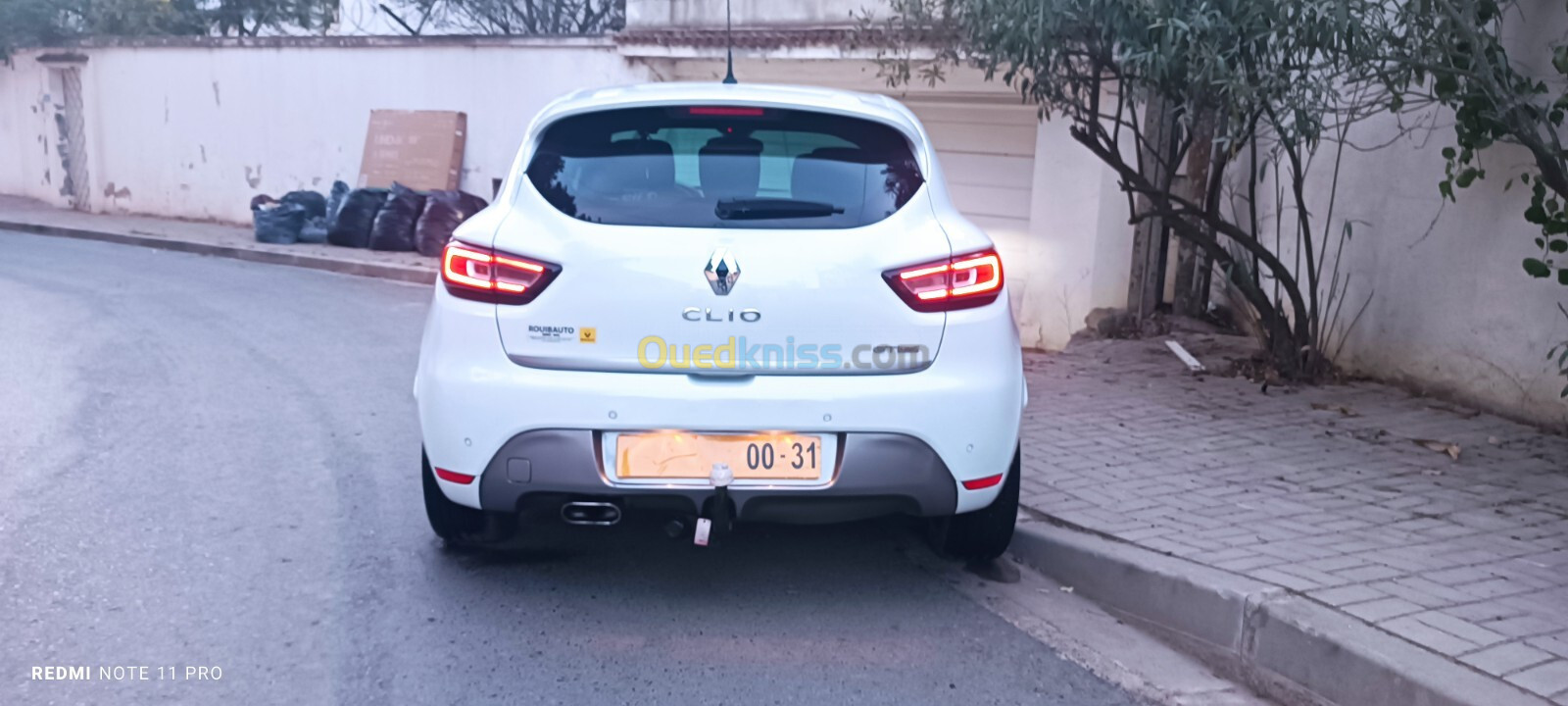 Renault Clio 4 2019 GT Line