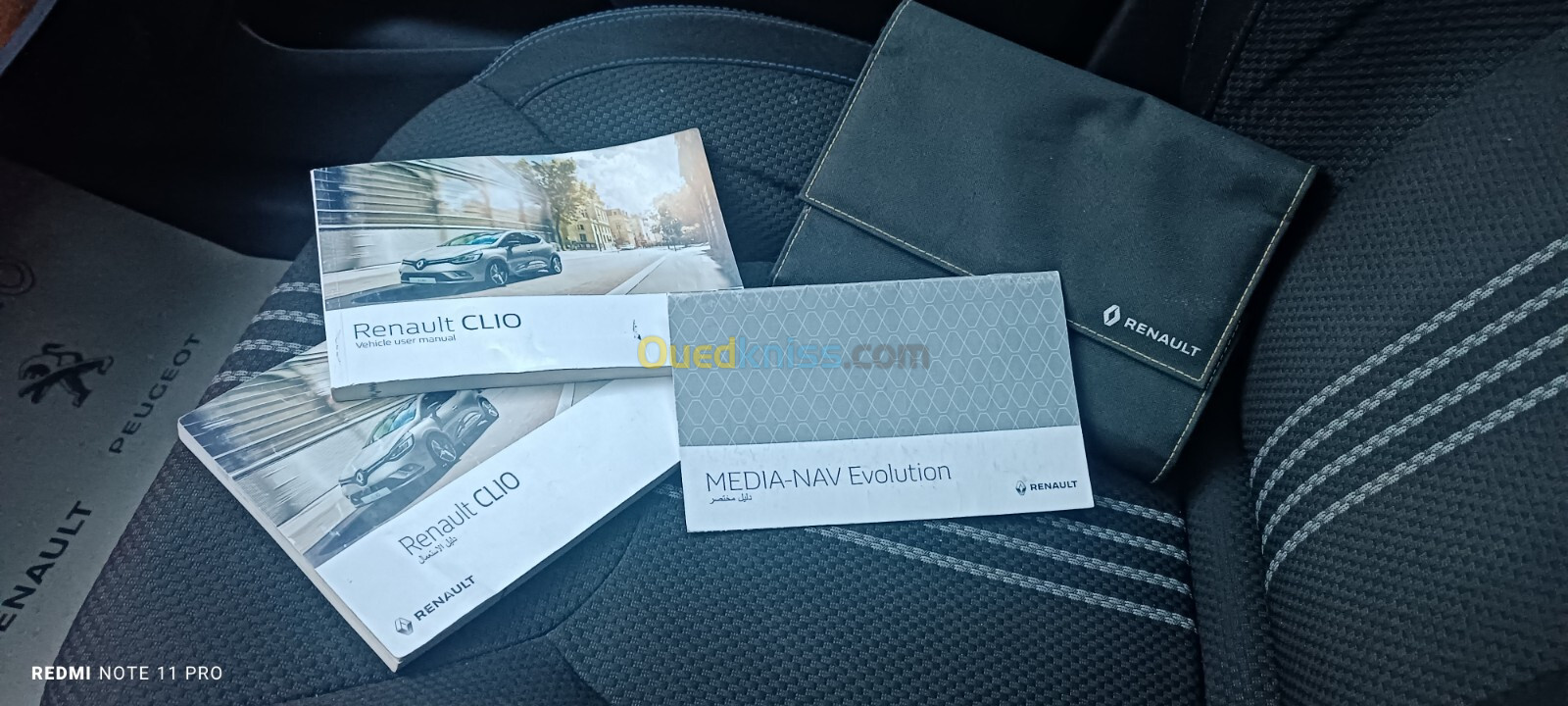 Renault Clio 4 2019 GT Line