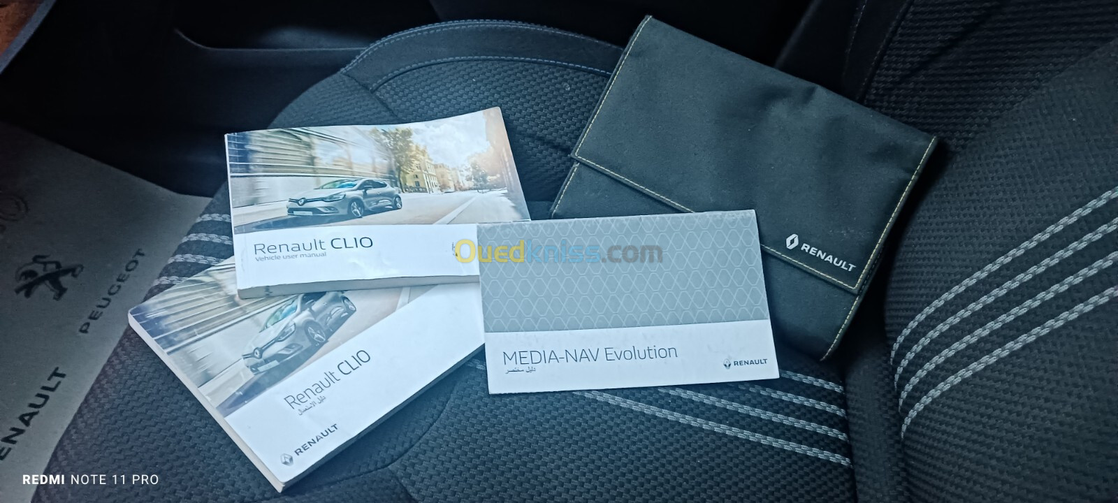 Renault Clio 4 2019 GT Line