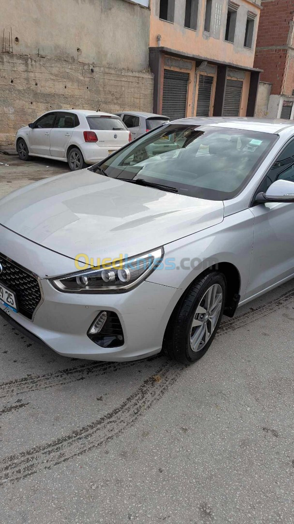 Hyundai i30 2019 Préstige