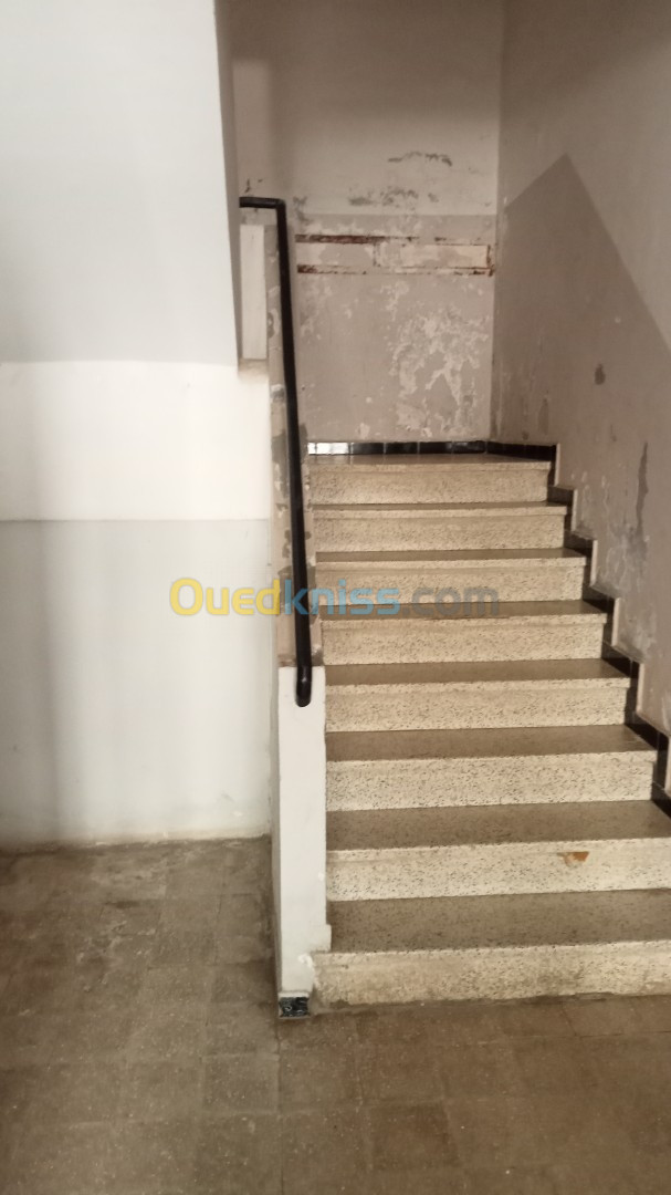 Location Appartement F1 Alger Birkhadem