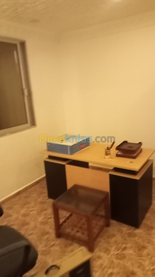 Location Appartement F1 Alger Birkhadem