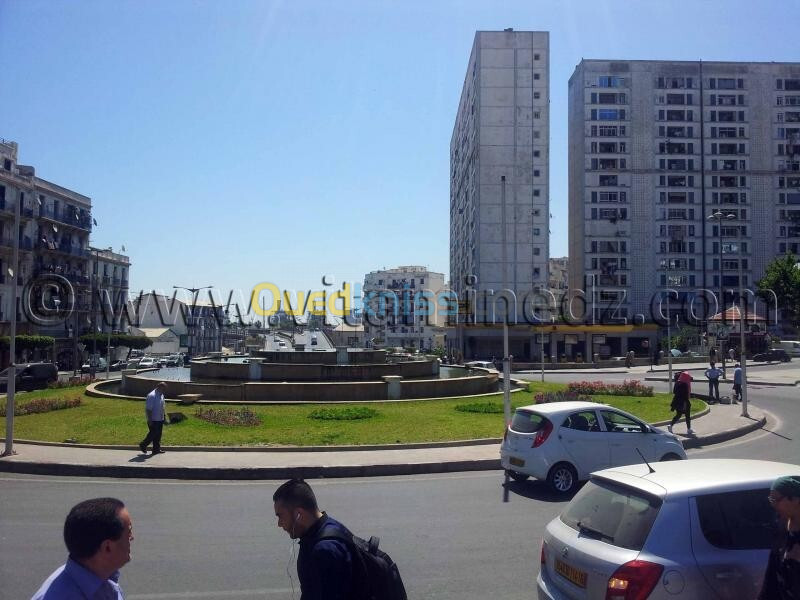 Vente Appartement F03 Alger Alger centre