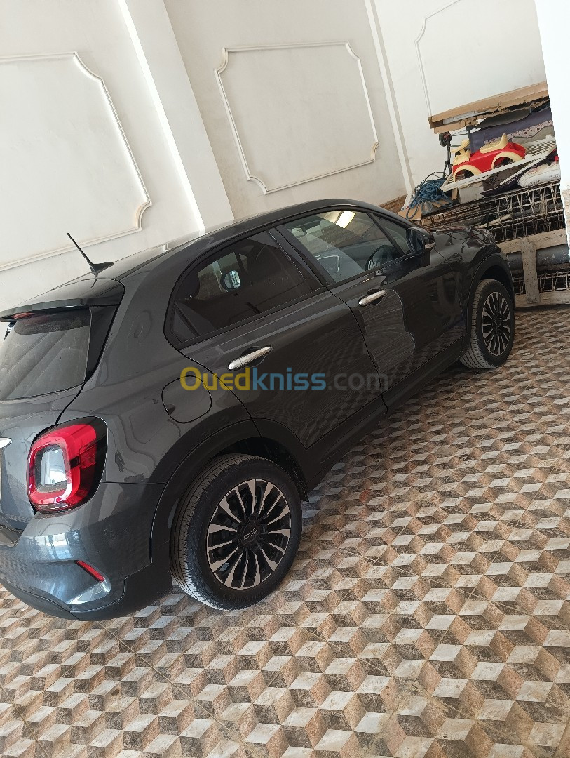 Fiat 500X 2023 Club