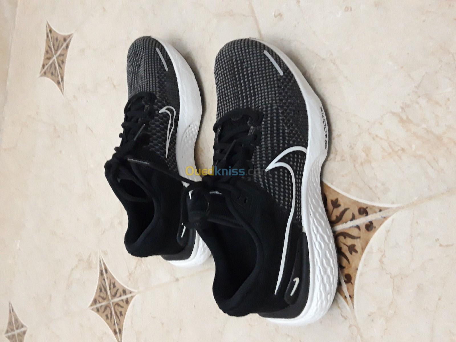 ouedkniss basket nike