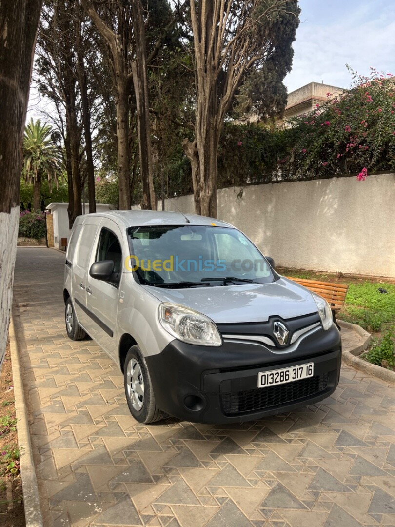 Renault Kangoo 2017 Confort (Utilitaire)