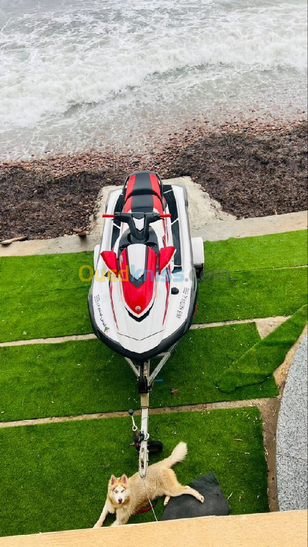 Yamaha Jet ski 2019