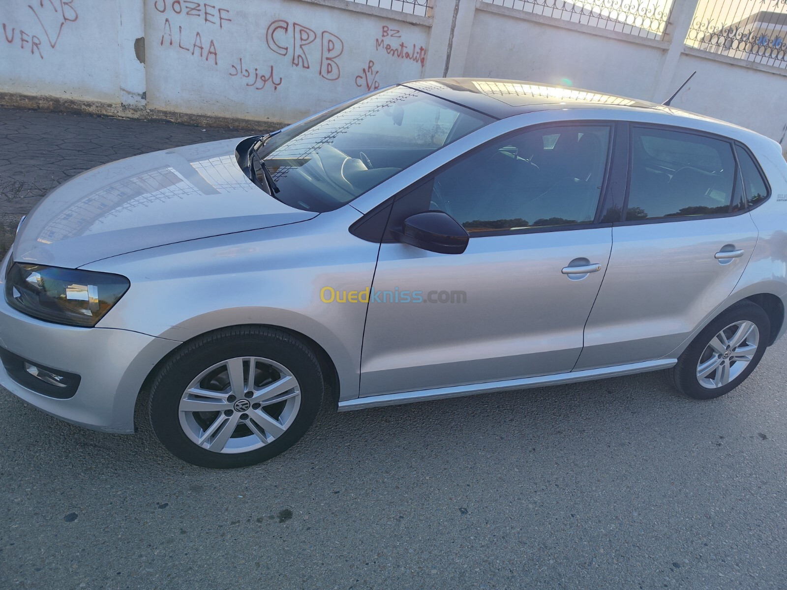 Volkswagen Polo 2013 Polo