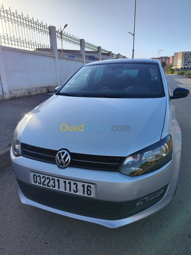 Volkswagen Polo 2013 Polo