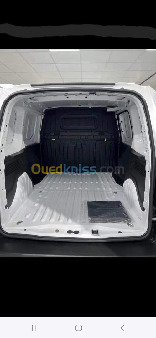 Fiat Doblo 2024 