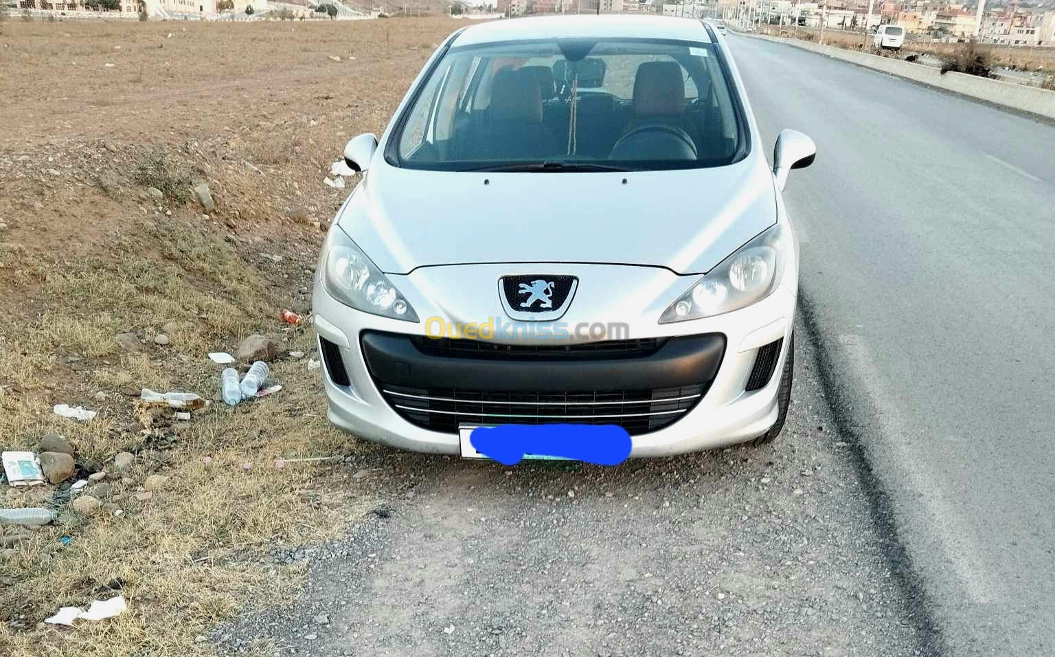 Peugeot 308 2011 308