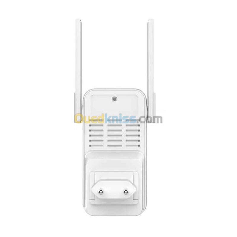 REPETEUR WIFI SANS FIL N300 TENDA A9