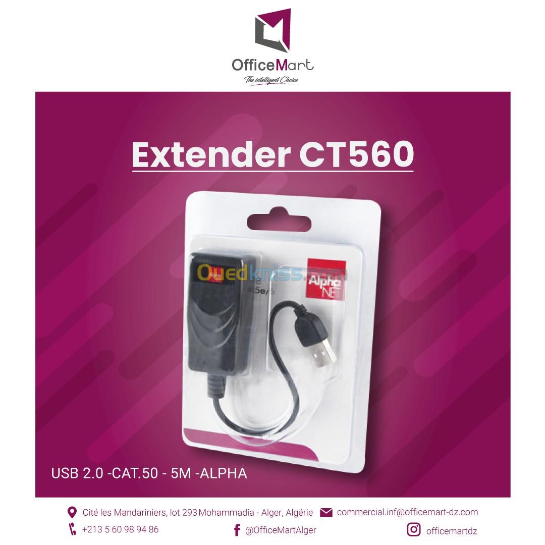 Extender CT560