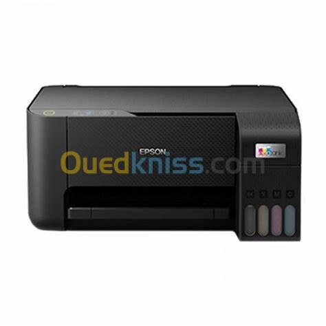 IMPRIMANTE MULTIFONCTION COULEUR EPSON L3210 