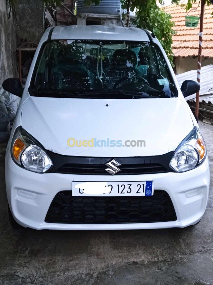 Suzuki Alto 2023 