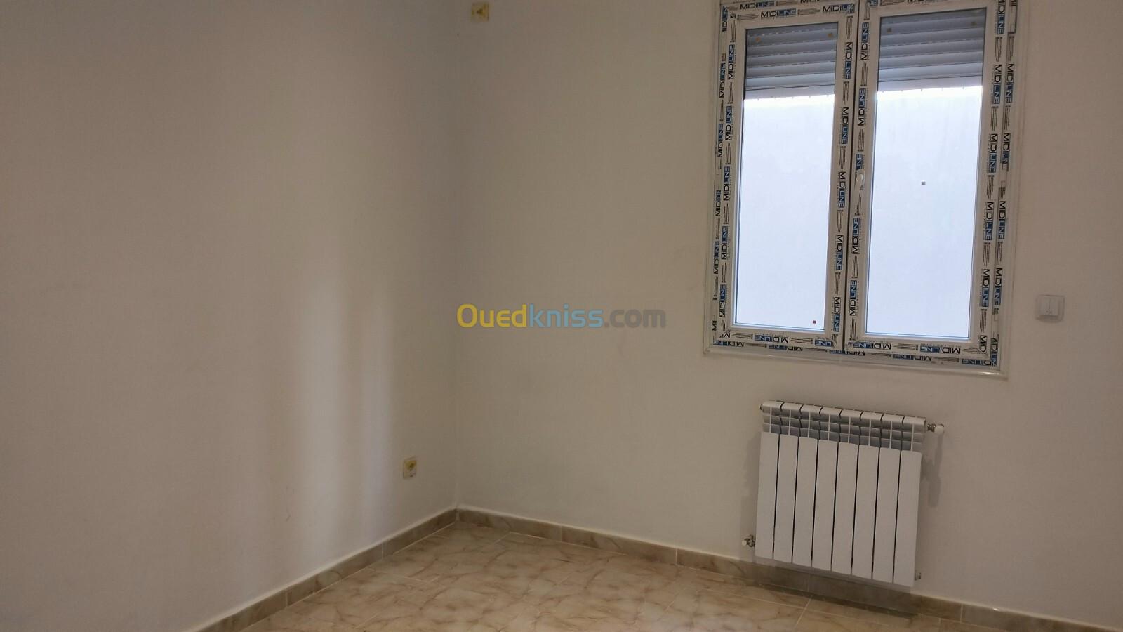 Location Appartement F4 Alger Cheraga