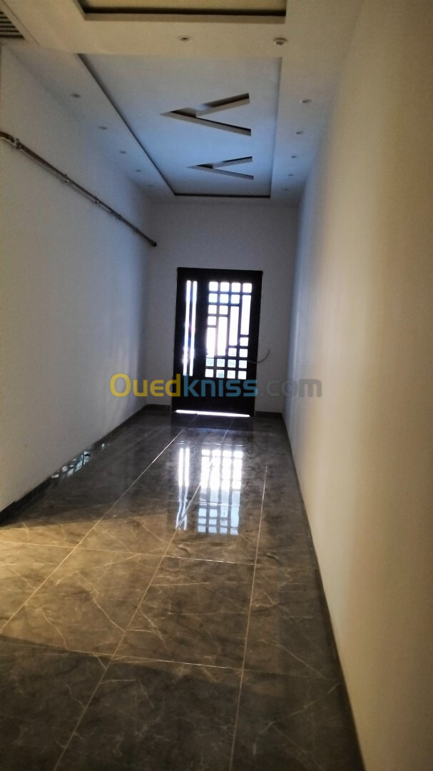 Location Appartement F4 Alger Cheraga