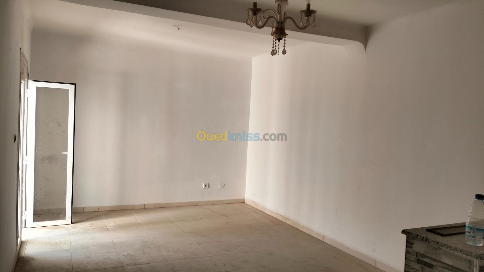 Vente Appartement F3 Alger Douera